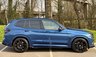 USED 2019 69 BMW X3 2.0 20d M Sport Auto xDrive Euro 6 (s/s) 5dr 3 YEAR WARRANTY ONLY Â£1198