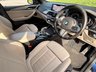 USED 2019 69 BMW X3 2.0 20d M Sport Auto xDrive Euro 6 (s/s) 5dr 3 YEAR WARRANTY ONLY Â£1198