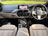 USED 2019 69 BMW X3 2.0 20d M Sport Auto xDrive Euro 6 (s/s) 5dr 3 YEAR WARRANTY ONLY Â£1198
