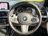 USED 2019 69 BMW X3 2.0 20d M Sport Auto xDrive Euro 6 (s/s) 5dr 3 YEAR WARRANTY ONLY Â£1198