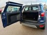 USED 2022 22 FORD ECOSPORT 1.0T EcoBoost GPF Titanium SUV 5dr Petrol Manual Euro 6 (s/s) (125 ps) 1 OWNER FROM NEW* SAT NAV* PARKING SENSORS* CRUISE CONTROL* AUTO START / STOP* TRACTION CONTROL* 6 SPEED* SPEED SIGN RECOGNITION* AIR CON* BLUETOOTH PHONE AND AUDIO* DAB* USB* APPLE CARPLAY* ANDROID AUTO