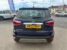 USED 2022 22 FORD ECOSPORT 1.0T EcoBoost GPF Titanium SUV 5dr Petrol Manual Euro 6 (s/s) (125 ps) 1 OWNER FROM NEW* SAT NAV* PARKING SENSORS* CRUISE CONTROL* AUTO START / STOP* TRACTION CONTROL* 6 SPEED* SPEED SIGN RECOGNITION* AIR CON* BLUETOOTH PHONE AND AUDIO* DAB* USB* APPLE CARPLAY* ANDROID AUTO