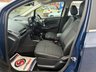 USED 2022 22 FORD ECOSPORT 1.0T EcoBoost GPF Titanium SUV 5dr Petrol Manual Euro 6 (s/s) (125 ps) 1 OWNER FROM NEW* SAT NAV* PARKING SENSORS* CRUISE CONTROL* AUTO START / STOP* TRACTION CONTROL* 6 SPEED* SPEED SIGN RECOGNITION* AIR CON* BLUETOOTH PHONE AND AUDIO* DAB* USB* APPLE CARPLAY* ANDROID AUTO