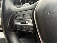 USED 2021 21 BMW 3 SERIES 2.0 320i Sport Touring 5dr Petrol Auto Euro 6 (s/s) (184 ps) 1 OWNER FROM NEW* 3 STAMP BMW SERVICE HISTORY* AUTOMATIC* PADDLE SHIFT* SAT NAV* PARKING SENSORS* CRUISE CONTROL* REVERSING CAMERA* SPLIT BOOT OPENING. HEATED CREAM LEATHER* APPLE CARPLAY* ANDROID AUTO
