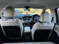 USED 2021 21 BMW 3 SERIES 2.0 320i Sport Touring 5dr Petrol Auto Euro 6 (s/s) (184 ps) 1 OWNER FROM NEW* 3 STAMP BMW SERVICE HISTORY* AUTOMATIC* PADDLE SHIFT* SAT NAV* PARKING SENSORS* CRUISE CONTROL* REVERSING CAMERA* SPLIT BOOT OPENING. HEATED CREAM LEATHER* APPLE CARPLAY* ANDROID AUTO