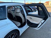 USED 2021 21 BMW 3 SERIES 2.0 320i Sport Touring 5dr Petrol Auto Euro 6 (s/s) (184 ps) 1 OWNER FROM NEW* 3 STAMP BMW SERVICE HISTORY* AUTOMATIC* PADDLE SHIFT* SAT NAV* PARKING SENSORS* CRUISE CONTROL* REVERSING CAMERA* SPLIT BOOT OPENING. HEATED CREAM LEATHER* APPLE CARPLAY* ANDROID AUTO