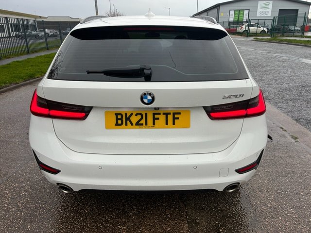 2021 BMW 3 SERIES - Photo 10