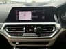 USED 2021 21 BMW 3 SERIES 2.0 320i Sport Touring 5dr Petrol Auto Euro 6 (s/s) (184 ps) 1 OWNER FROM NEW* 3 STAMP BMW SERVICE HISTORY* AUTOMATIC* PADDLE SHIFT* SAT NAV* PARKING SENSORS* CRUISE CONTROL* REVERSING CAMERA* SPLIT BOOT OPENING. HEATED CREAM LEATHER* APPLE CARPLAY* ANDROID AUTO