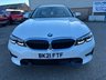 USED 2021 21 BMW 3 SERIES 2.0 320i Sport Touring 5dr Petrol Auto Euro 6 (s/s) (184 ps) 1 OWNER FROM NEW* 3 STAMP BMW SERVICE HISTORY* AUTOMATIC* PADDLE SHIFT* SAT NAV* PARKING SENSORS* CRUISE CONTROL* REVERSING CAMERA* SPLIT BOOT OPENING. HEATED CREAM LEATHER* APPLE CARPLAY* ANDROID AUTO