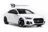 USED 2020 70 AUDI A5 2.0 TDI 35 S line Coupe 2dr Diesel S Tronic Euro 6 (s/s) (163 ps) Black Edition Styling | Reversing Camera |