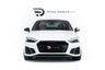 USED 2020 70 AUDI A5 2.0 TDI 35 S line Coupe 2dr Diesel S Tronic Euro 6 (s/s) (163 ps) Black Edition Styling | Reversing Camera |