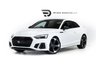 USED 2020 70 AUDI A5 2.0 TDI 35 S line Coupe 2dr Diesel S Tronic Euro 6 (s/s) (163 ps) Black Edition Styling | Reversing Camera |