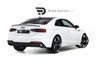USED 2020 70 AUDI A5 2.0 TDI 35 S line Coupe 2dr Diesel S Tronic Euro 6 (s/s) (163 ps) Black Edition Styling | Reversing Camera |