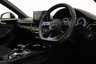 USED 2020 70 AUDI A5 2.0 TDI 35 S line Coupe 2dr Diesel S Tronic Euro 6 (s/s) (163 ps) Black Edition Styling | Reversing Camera |