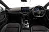 USED 2020 70 AUDI A5 2.0 TDI 35 S line Coupe 2dr Diesel S Tronic Euro 6 (s/s) (163 ps) Black Edition Styling | Reversing Camera |