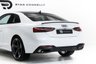 USED 2020 70 AUDI A5 2.0 TDI 35 S line Coupe 2dr Diesel S Tronic Euro 6 (s/s) (163 ps) Black Edition Styling | Reversing Camera |