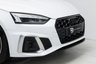 USED 2020 70 AUDI A5 2.0 TDI 35 S line Coupe 2dr Diesel S Tronic Euro 6 (s/s) (163 ps) Black Edition Styling | Reversing Camera |