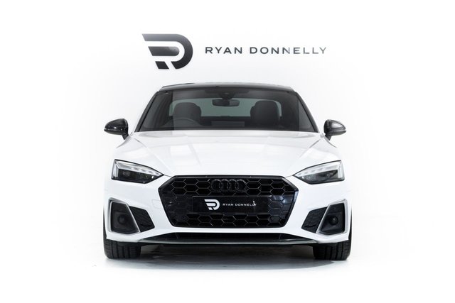 View our AUDI A5