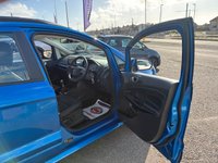 USED 2022 72 FORD ECOSPORT 1.0T EcoBoost GPF ST-Line SUV 5dr Petrol Manual Euro 6 (s/s) (140 ps) 1 OWNER FROM NEW* SAT NAV* PARKING SENSORS* REVERSING CAMERA* CRUISE CONTROL* HEATED WINDSCREEN* PART LEATHER WITH SUEDE* LANE / SPEED ASSIST* TRACTION CONTROL* AUTO START / STOP* 6 SPEED