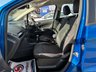 USED 2022 72 FORD ECOSPORT 1.0T EcoBoost GPF ST-Line SUV 5dr Petrol Manual Euro 6 (s/s) (140 ps) 1 OWNER FROM NEW* SAT NAV* PARKING SENSORS* REVERSING CAMERA* CRUISE CONTROL* HEATED WINDSCREEN* PART LEATHER WITH SUEDE* LANE / SPEED ASSIST* TRACTION CONTROL* AUTO START / STOP* 6 SPEED
