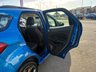 USED 2022 72 FORD ECOSPORT 1.0T EcoBoost GPF ST-Line SUV 5dr Petrol Manual Euro 6 (s/s) (140 ps) 1 OWNER FROM NEW* SAT NAV* PARKING SENSORS* REVERSING CAMERA* CRUISE CONTROL* HEATED WINDSCREEN* PART LEATHER WITH SUEDE* LANE / SPEED ASSIST* TRACTION CONTROL* AUTO START / STOP* 6 SPEED