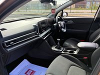 USED 2023 72 KIA SPORTAGE 1.6 T-GDi 2 SUV 5dr Petrol Manual Euro 6 (s/s) (148 bhp) 1 OWNER FROM NEW* PARKING SENSORS* REVERSING CAMERA* CRUISE CONTROL* ELECTRIC HANDBRAKE* LANE / SPEED ASSIST* AUTO START / STOP* TRACTION CONTROL* 6 SPEED* ECO / SPORT MODE* DUAL CLIMATE CONTROL WITH AIR CON