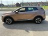 USED 2023 72 KIA SPORTAGE 1.6 T-GDi 2 SUV 5dr Petrol Manual Euro 6 (s/s) (148 bhp) 1 OWNER FROM NEW* PARKING SENSORS* REVERSING CAMERA* CRUISE CONTROL* ELECTRIC HANDBRAKE* LANE / SPEED ASSIST* AUTO START / STOP* TRACTION CONTROL* 6 SPEED* ECO / SPORT MODE* DUAL CLIMATE CONTROL WITH AIR CON