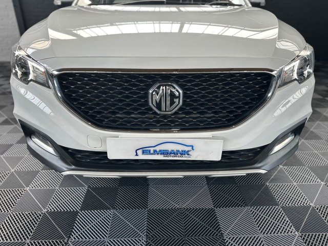 2019 MG MG ZS - Photo 12