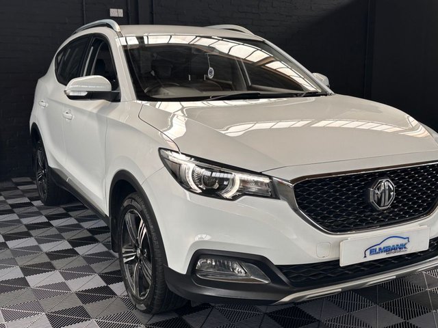 2019 MG MG ZS - Photo 11