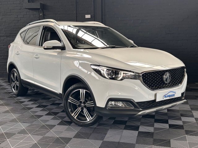 2019 MG MG ZS - Photo 9