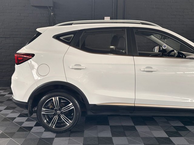 2019 MG MG ZS - Photo 7