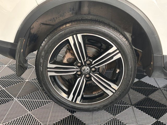 2019 MG MG ZS - Photo 6