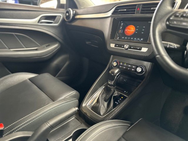 2019 MG MG ZS - Photo 4