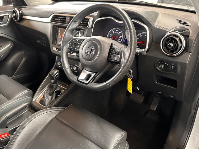 2019 MG MG ZS - Photo 10