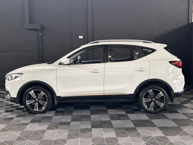 2019 MG MG ZS - Photo 2