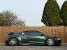 USED 2009 59 AUDI R8 5.2 FSI V10 R Tronic quattro Euro 4 2dr 1 Of 1 PRIOR Design WIDE BODY