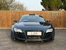 USED 2009 59 AUDI R8 5.2 FSI V10 R Tronic quattro Euro 4 2dr 1 Of 1 PRIOR Design WIDE BODY