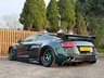 USED 2009 59 AUDI R8 5.2 FSI V10 R Tronic quattro Euro 4 2dr 1 Of 1 PRIOR Design WIDE BODY