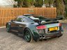 USED 2009 59 AUDI R8 5.2 FSI V10 R Tronic quattro Euro 4 2dr 1 Of 1 PRIOR Design WIDE BODY
