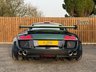 USED 2009 59 AUDI R8 5.2 FSI V10 R Tronic quattro Euro 4 2dr 1 Of 1 PRIOR Design WIDE BODY