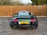 USED 2009 59 AUDI R8 5.2 FSI V10 R Tronic quattro Euro 4 2dr 1 Of 1 PRIOR Design WIDE BODY