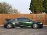 USED 2009 59 AUDI R8 5.2 FSI V10 R Tronic quattro Euro 4 2dr 1 Of 1 PRIOR Design WIDE BODY