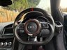 USED 2009 59 AUDI R8 5.2 FSI V10 R Tronic quattro Euro 4 2dr 1 Of 1 PRIOR Design WIDE BODY