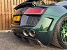 USED 2009 59 AUDI R8 5.2 FSI V10 R Tronic quattro Euro 4 2dr 1 Of 1 PRIOR Design WIDE BODY