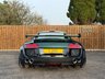 USED 2009 59 AUDI R8 5.2 FSI V10 R Tronic quattro Euro 4 2dr 1 Of 1 PRIOR Design WIDE BODY