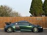 USED 2009 59 AUDI R8 5.2 FSI V10 R Tronic quattro Euro 4 2dr 1 Of 1 PRIOR Design WIDE BODY