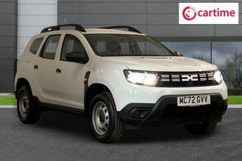 2023 DACIA DUSTER