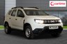 USED 2023 72 DACIA DUSTER 1.0 TCe Essential SUV 5dr Petrol Manual Euro 6 (s/s) (90 ps) 16In Steel Wheels, Manually Adjustable Door Mirrors, DAB, Cruise Control With Speed Limiter, Air Conditioning 16In Steel Wheels, Manually Adjustable Door Mirrors, DAB, Cruise Control With Speed Limiter, Air Conditioning