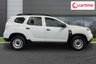 USED 2023 72 DACIA DUSTER 1.0 TCe Essential SUV 5dr Petrol Manual Euro 6 (s/s) (90 ps) 16In Steel Wheels, Manually Adjustable Door Mirrors, DAB, Cruise Control With Speed Limiter, Air Conditioning 16In Steel Wheels, Manually Adjustable Door Mirrors, DAB, Cruise Control With Speed Limiter, Air Conditioning