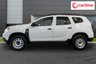 USED 2023 72 DACIA DUSTER 1.0 TCe Essential SUV 5dr Petrol Manual Euro 6 (s/s) (90 ps) 16In Steel Wheels, Manually Adjustable Door Mirrors, DAB, Cruise Control With Speed Limiter, Air Conditioning 16In Steel Wheels, Manually Adjustable Door Mirrors, DAB, Cruise Control With Speed Limiter, Air Conditioning